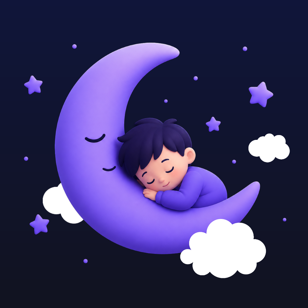 Hushed Sleep